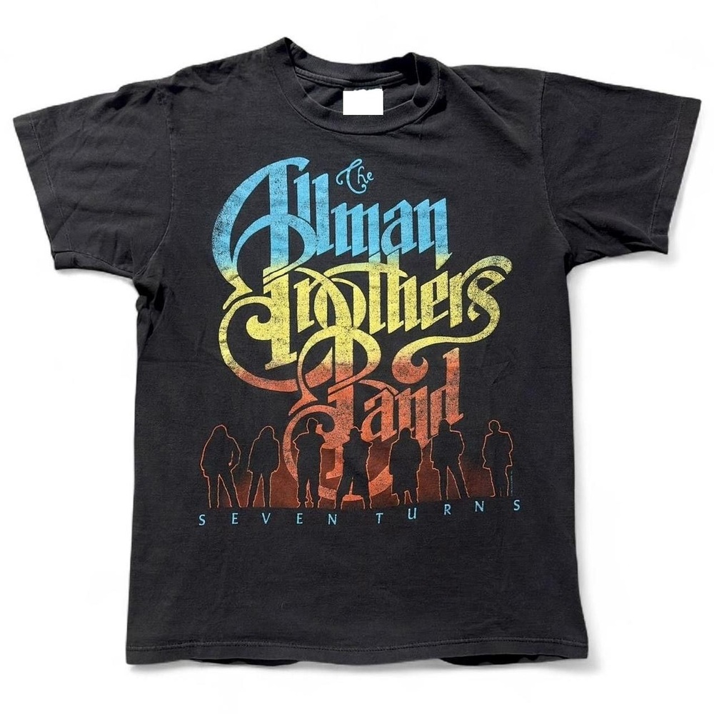 Allman Brothers Band, Allman Brothers Band Unisex Shirt